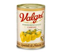 Tomate jaune Campano - Carton de 12 pièces