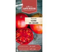 Tomate "Noire de Crimée" - 1 sachet