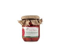 Tomate Piennolo de Vésuve DOP en "sauce tomate"