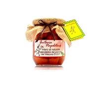 Tomate Piennolo du Vésuve DOP dans "Full Al Natural" - Offre 3 Pièces