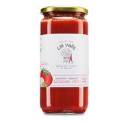 TOMATE SOFRITO 700gr. DEMETER - s’intègre facilement dans une routine de tous les jours, soin conçu pour une utilisation régulière, poids 700 g et facilite la prise en charge de votre bien-être au quo