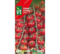 Tomate Sweetie Graines - Excellente variété de tomates-cerise, d'une saveur douce
