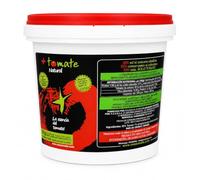+ Tomate | Tomate Déshydratée en Poudre Naturelle | Boîte 1 kg avec Anse | Équivaut à 20 kg de Tomates Fraîches Mûries au Soleil | pour Sauces Soupes Pizzas Salmorejo Jus Pisto et Cuisine de la Saison