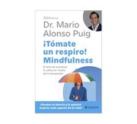 ¡Tómate un respiro! Mindfulness/ Take a Break