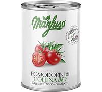 Tomates cerises BIO 400 g Manfuso