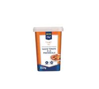 Tomates cuisinées à la Provencale METRO CHEF - 1 boîte de 840 gr / 6 litre