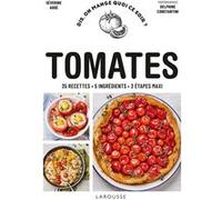 Tomates Delphine Constantini (Photographie), Séverine Augé (Auteur)