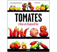 Tomates d'hier et d'aujourd'hui