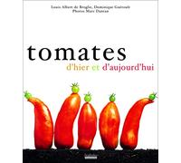 TOMATES D'HIER ET D'AUJOURD'HUI