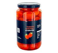 Tomates entières rouges - Naturelles