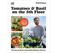 Tomates et basilic au 5e étage (The Frenchie Gardener)