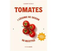 Tomates Laurent Occelli (Auteur)