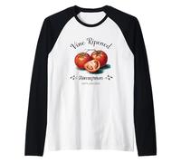 Tomates mûres de vigne 100% bio Manche Raglan