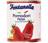 Tomates pelées 1 Kg ouverte Facile