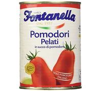 Tomates pelées 500 Gr. ouverte Facile