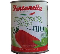 Tomates pelées BIO 500 Gr. Easy Open