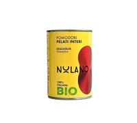 Tomates pelées entières 400g - Poids net égoutté 240 g