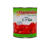 TOMATES PELÉES LE FLAMBOYANT 12 X 800 GR