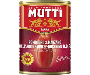 Tomates San Marzano AOP - Boîte 400g