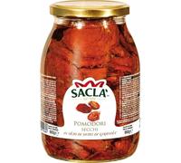 Tomates Séchées au Soleil 960g - Saclà