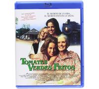 Tomates Verdes Fritos [Blu-Ray] [Import]