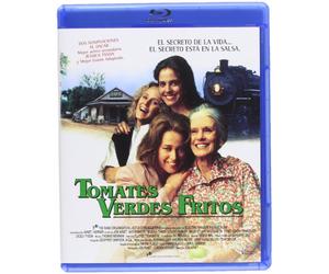 Tomates Verdes Fritos [Blu-Ray] [Import]