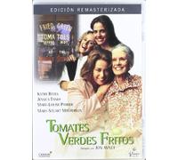 Tomates Verdes Fritos (Ed.REM.) [Import]