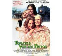 Tomates Verdes Fritos [Import]