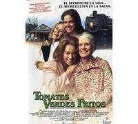 Tomates Verdes Fritos [Import]