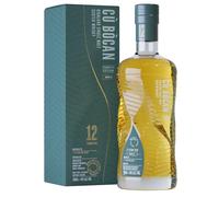 Tomatin 12 Years Old CÙ BÒCAN Highland Single Malt Batch 1 46% Vol. 0,7l in Giftbox