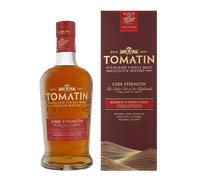 Tomatin Cask Strength 70cl Whisky