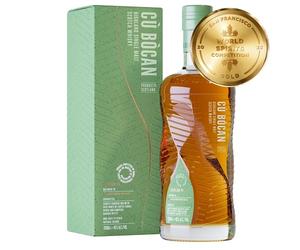 Tomatin CÙ BÒCAN Creation #5 Highland Single Malt 46% Vol. 0,7l in Giftbox