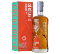 Tomatin CÙ BÒCAN Creation #6 Highland Single Malt 46% Vol. 0,7l in Giftbox