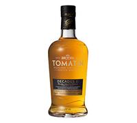Tomatin Decades II + GB