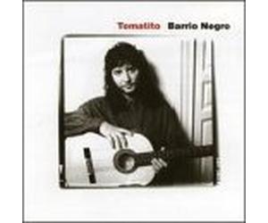 Tomatito - Barrio Negro