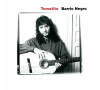 Tomatito - Barrio Negro [Import]