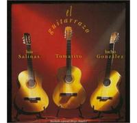 Tomatito - El Guitarrazo [Import]