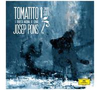 TOMATITO & JOSEP PONS Y LA ORQUESTA NACIO - Sonanta Suite (& Orq. Nacional De España