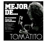 TOMATITO - Lo Mejor [Import Allemand]