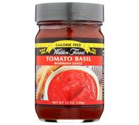 Tomato & Basil Pasta Sauce 12 oz