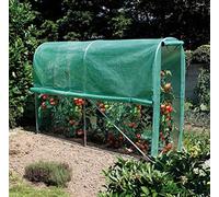 Tomato Greenhouse (serre avec film PE 140g/m²) 3x1x2m