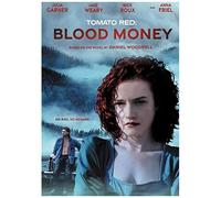 Tomato Red: Blood Money [Dvd]