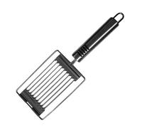 Tomato Schnitzel pour usage domestique - Tomate Schnitzel Portable Handheld Fin Slicer | Maternaps, robot de fromage, outil de coupe de tomates avec poignée pour fromage, légumes de tomates