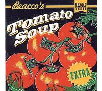 Tomato Soup by Marc Beacco