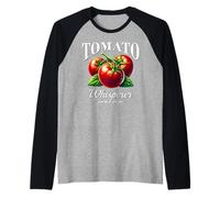 Tomato Whisperer - Plantation et cultivateur Ancien Manche Raglan
