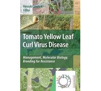 Tomato Yellow Leaf Curl Virus Disease