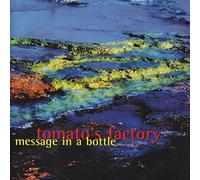 Tomato'S Factory - Message in a Bottle [Vinyl Maxi-Single]