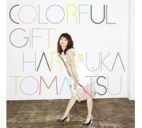 TOMATSU HARUKA - Colorful Gift