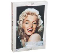 Tomax Marilyn Monroe 1000 Piece Jigsaw Puzzle by Tomax