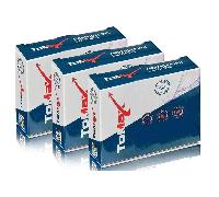 ToMax multipack compatible avec HP CN684EE / 364XL contient 3 x Cartouche d'encre